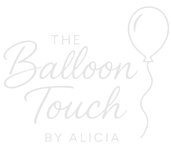 The Balloon Touch by Alicia